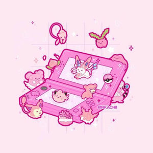 Meet your Posher, Brandy